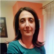 Cours de grec moderne via Skype avec une professeure Grecque native